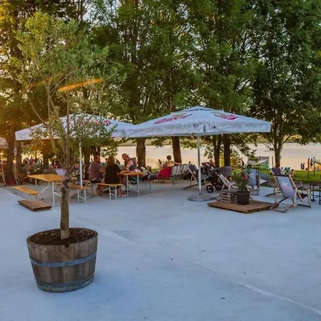 Tiny House Am - Camp Camping Velenje