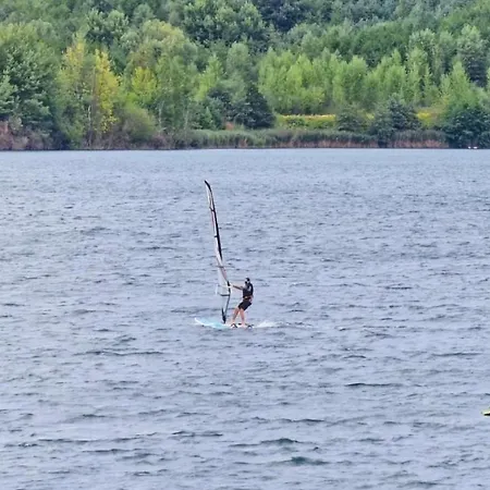 Camping Tiny House Am - Camp