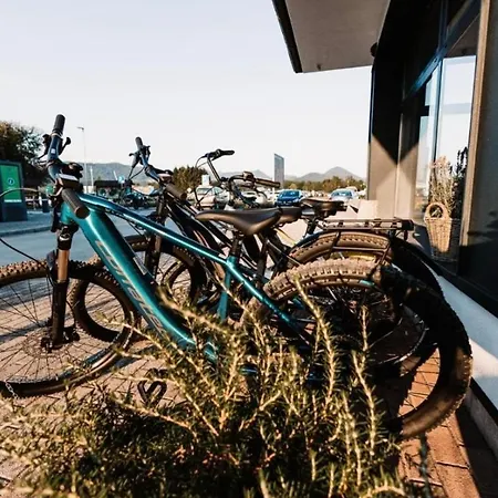 Tiny House Am - Camp