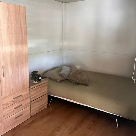 Tiny House Am - Camp Camping Velenje